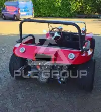 1963 Volkswagen Buggy
