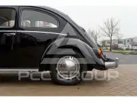 1963 Volkswagen BEETLE