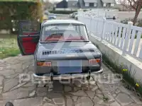 1963 Renault R 4