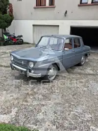 1963 Renault R 4