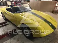 1963 Lotus Elan
