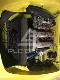 1963 Lotus Elan