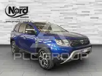 1964 Dacia Duster
