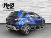 1964 Dacia Duster