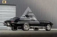 1964 Chevrolet Corvette