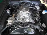1964 Corvette C2