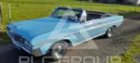 1964 Buick SKYLARK