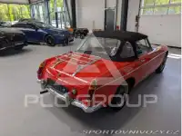 1964 MG 