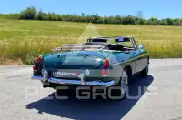 1964 MG 