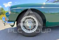 1964 MG 