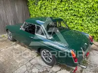 1964 MG MGB