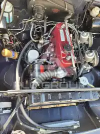 1964 MG 