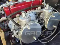 1964 MG 