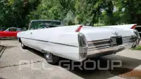 1964 Cadillac DEVILLE