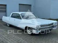 1964 Cadillac DEVILLE