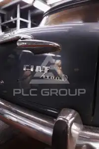 1964 Fiat 1100