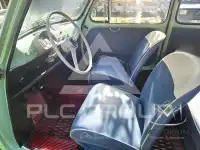 1964 Fiat 600