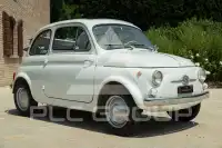 1964 Fiat 500