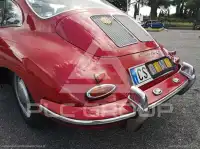 1964 Porsche 356