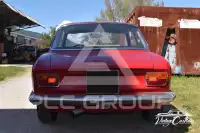 1964 Alfa Romeo Sprint