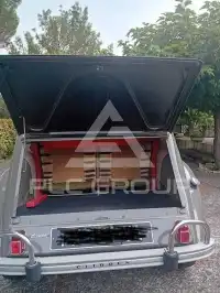 1964 Citroen 2 CV