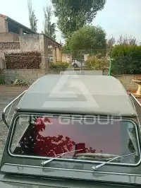 1964 Citroen 2 CV