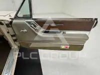 1964 Ford Thunderbird