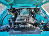 1964 Ford Thunderbird