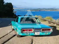 1964 Ford Thunderbird