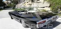 1964 Ford Thunderbird