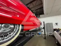 1964 Ford Thunderbird