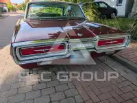 1964 Ford Thunderbird