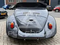 1964 Volkswagen BEETLE