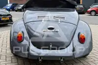 1964 Volkswagen BEETLE
