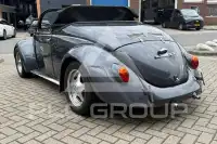 1964 Volkswagen BEETLE