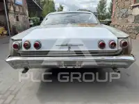 1965 Chevrolet Impala