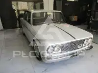 1965 Lancia Fulvia