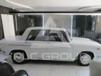 1965 Lancia Fulvia