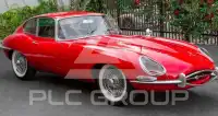 1965 Jaguar E-Type