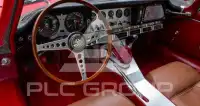 1965 Jaguar E-Type