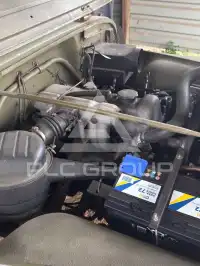 1965 Jeep Wrangler