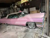 1965 Cadillac DEVILLE