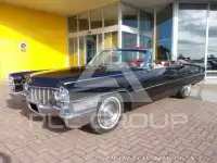 1965 Cadillac DEVILLE