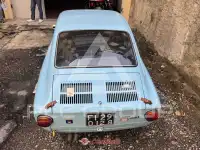 1965 Fiat 850