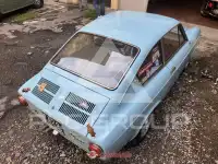 1965 Fiat 850