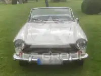 1965 Fiat 
