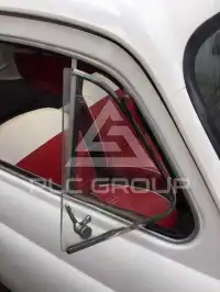1965 Fiat 500