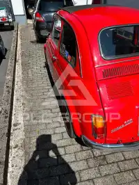 1965 Fiat 500