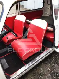 1965 Fiat 500