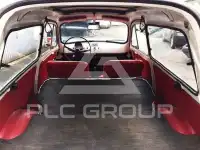 1965 Fiat 500